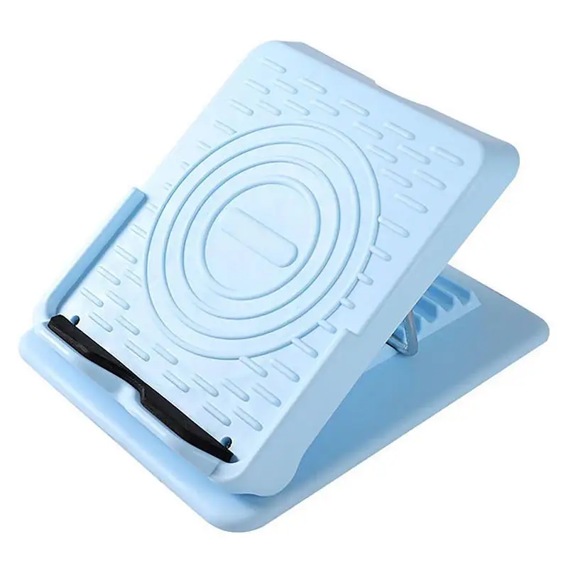 

Calf Stretch Board Stretching Legs Anti Slip Adjustable Incline Board Women Balance Exercisers For Gym Home Park Hotels