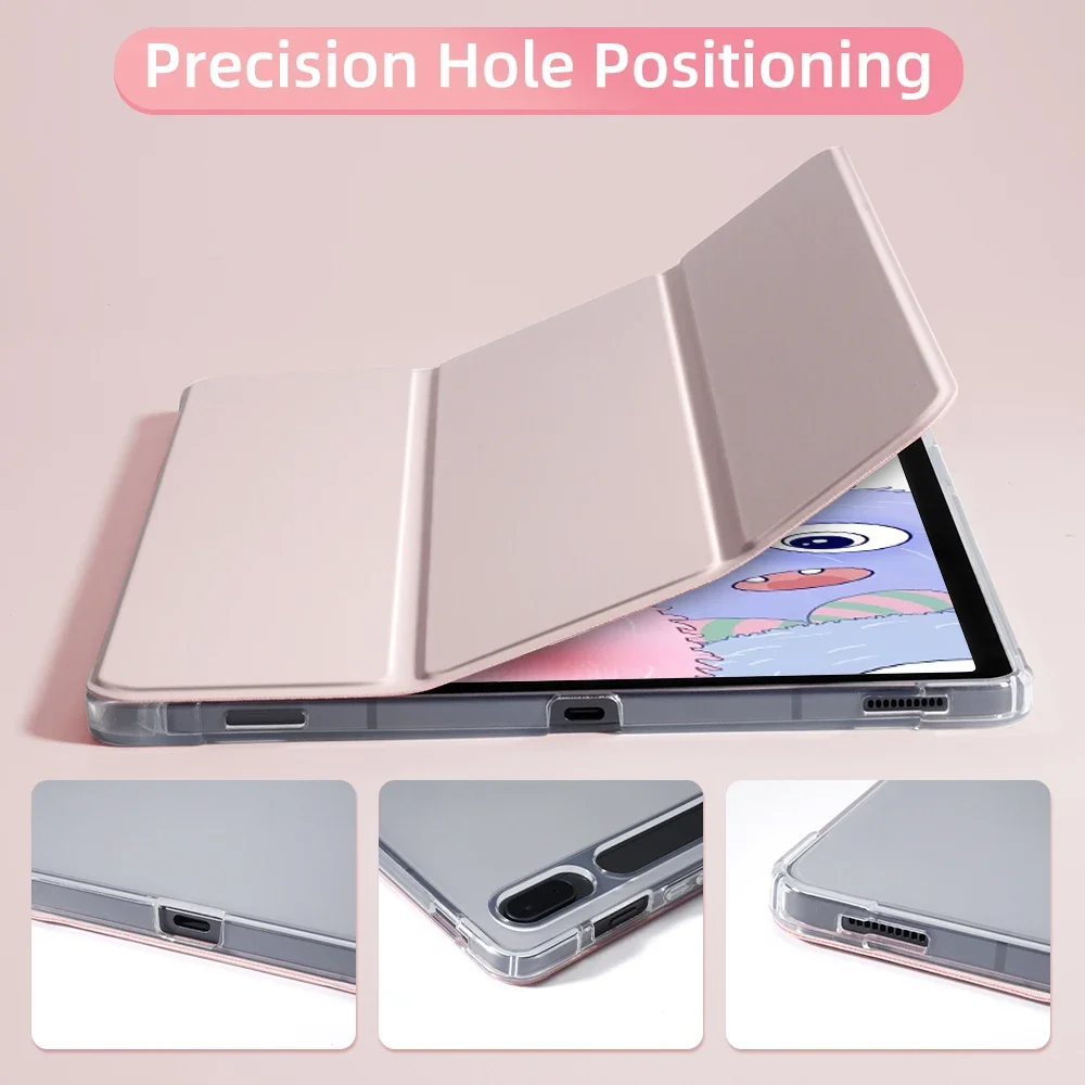 Premium Tablet Case with Pencil Holder