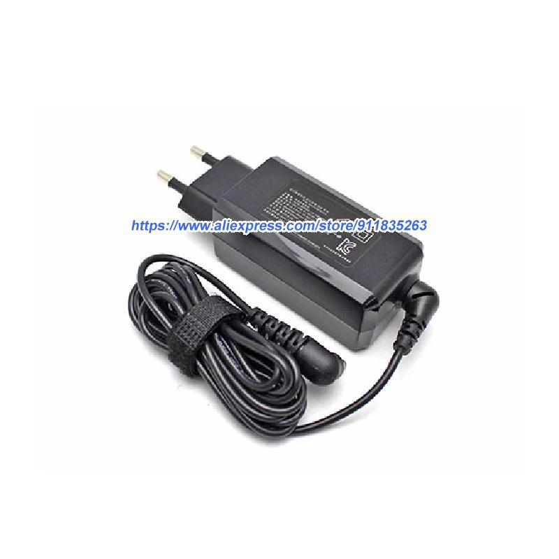 LG GRAM 전원 어댑터 충전기, EU 19V, 2.1A, 40W, 14Z980, 15ZD950, 13ZD940, 15Z980, 14Z950, 15U340, 15Z975, 15Z960, 13Z940