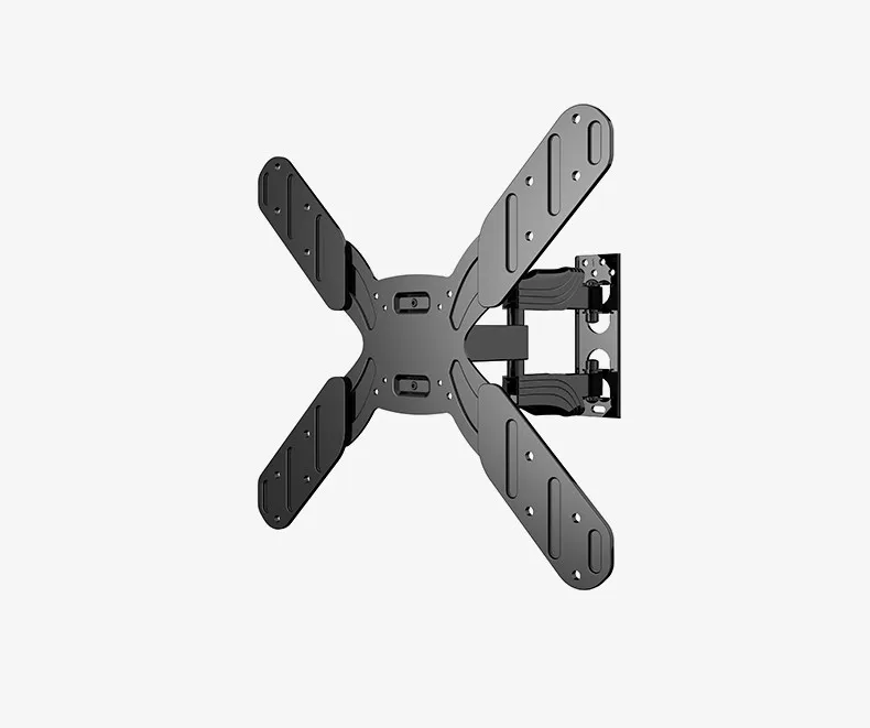Ǯ  LCD LED  ƿƮ ڳ HD TV  Ʈ 귡Ŷ, 32 ġ-50 ġ ִ  24KG TV Ȧ