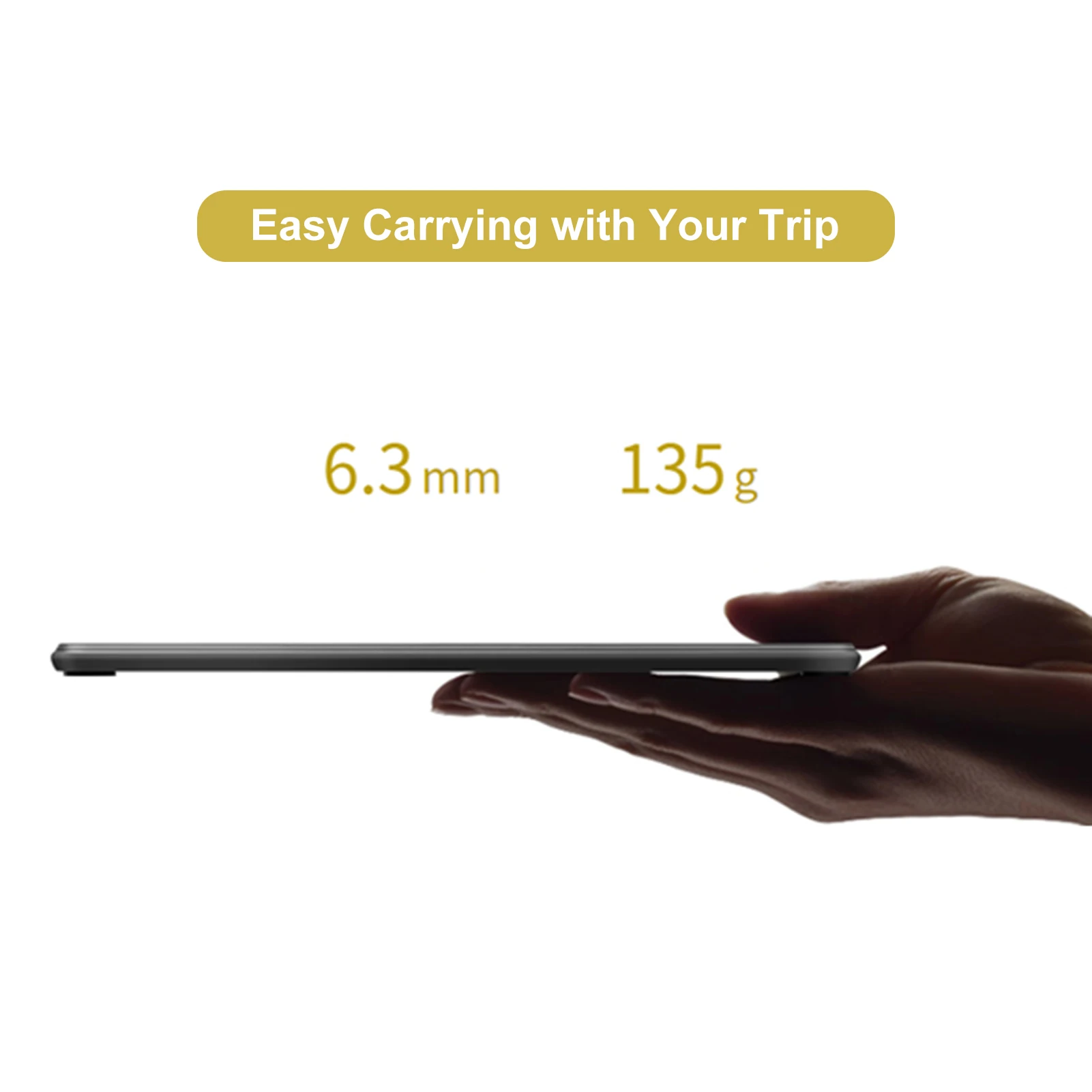 Huion H430P 4.8*3 Inches Digital T-ablet Handwriting Graphic Drawing Signature Board Writing Kit 4096 Levels Pressure 5080lpi - Image 4