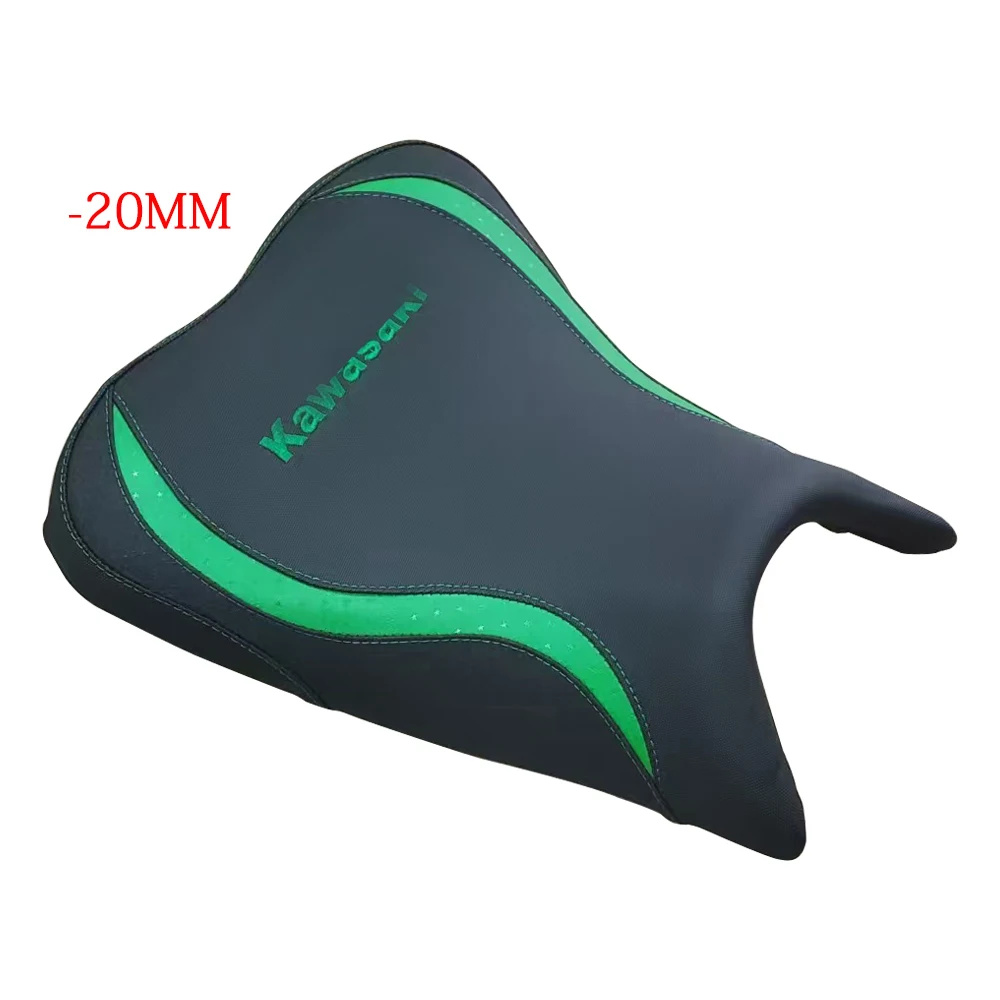 2024 ZX4R ZX4RR Front Driver Seat For Kawasaki Ninja ZX-4R