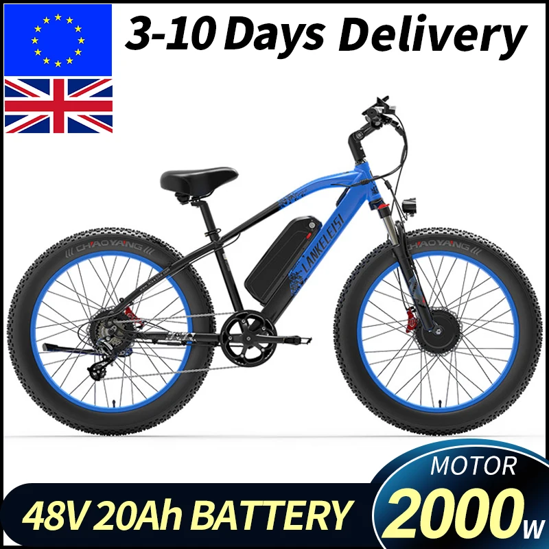 36v Electric Mid Drive Hyper Ebike Canada 27 High Speed 500w