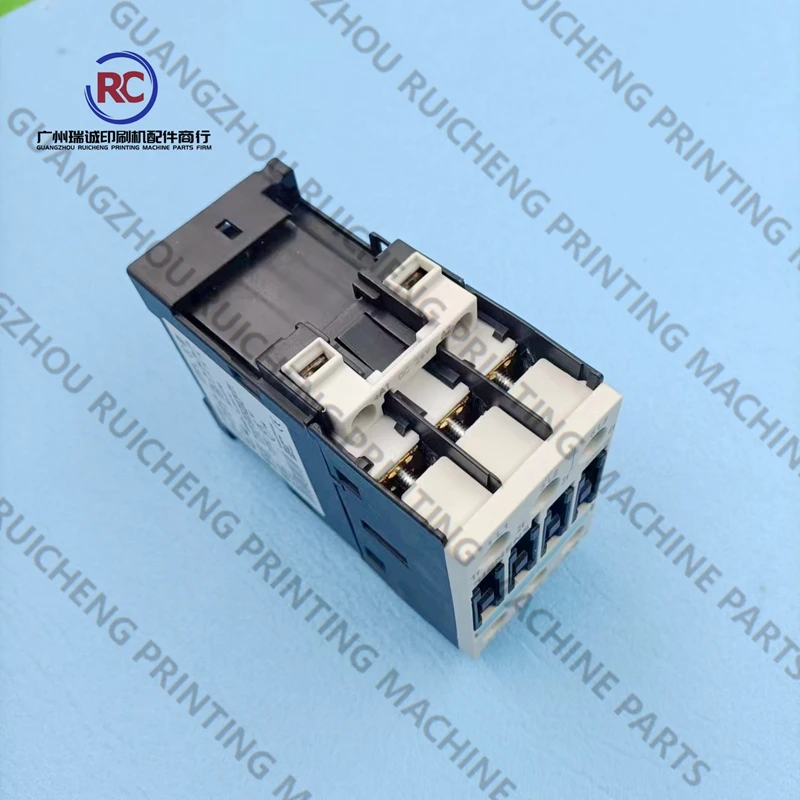 KBA 인쇄기용 접촉기 1개 3RT1025-1BB40