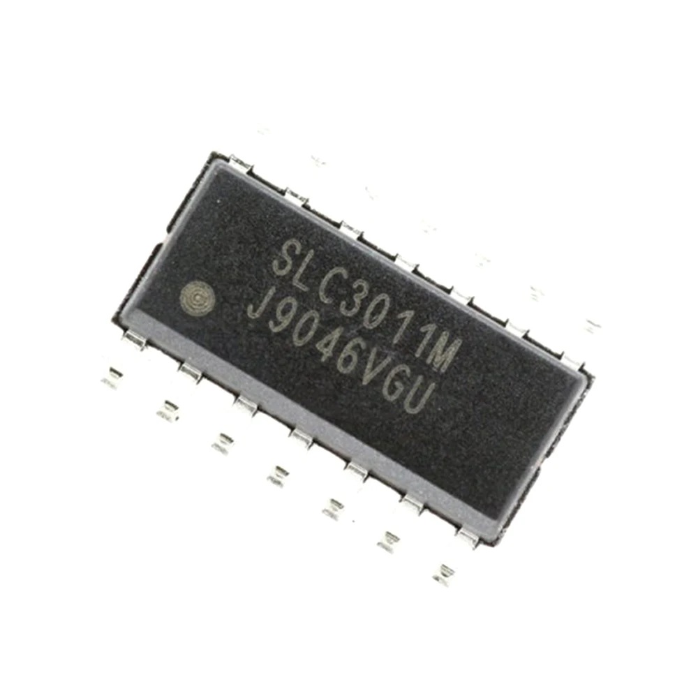 

5 Pcs SLC3011M SLC3011ME SLC3011 3011M SOP-14