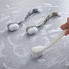 Double-end Shoes Brush Cleaner Cleaning Sneaker White Shoes Cleaner Kit Multifunction Household Cleaning Brush Laundry Tool 3