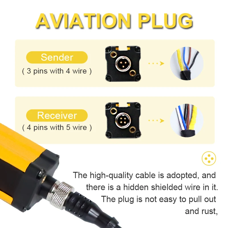 interruptor fotoeletrico protect sensor de area 24v 02