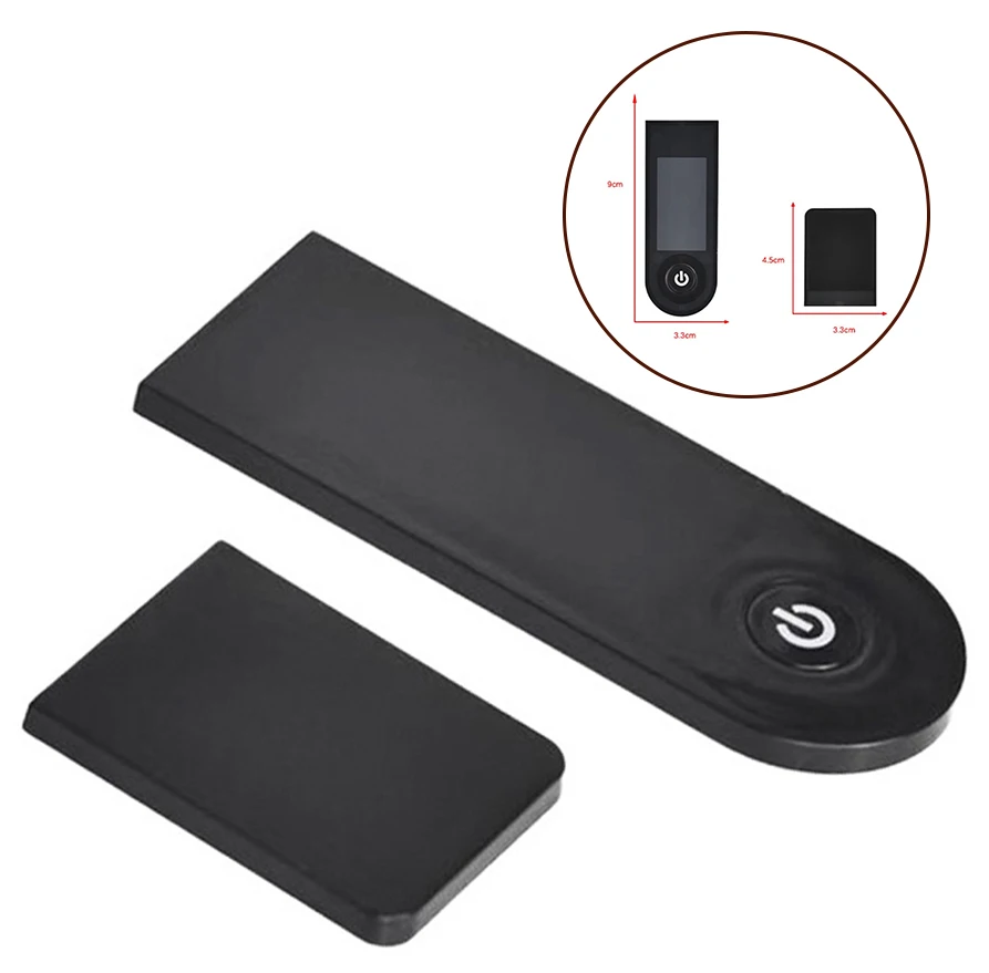 Elektrische Roller Dashboard Display Für Xiaomi M365 1s Pro Elektrische Roller Bildschirm Fall Dash Board Panel Schutz – Detail 3
