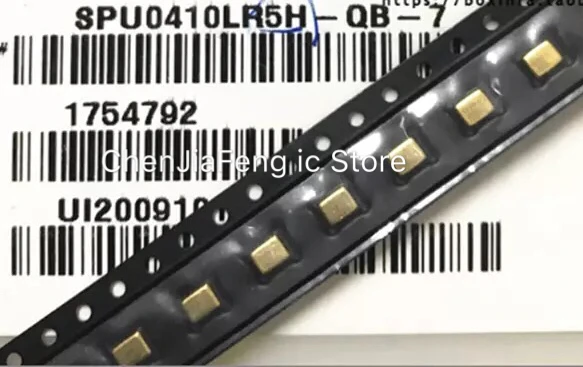 10PCS~100PCS/LOT SPU0410LR5H-QB-7 SPU0410LR5H-QB SPU0410LR5H SMD New original