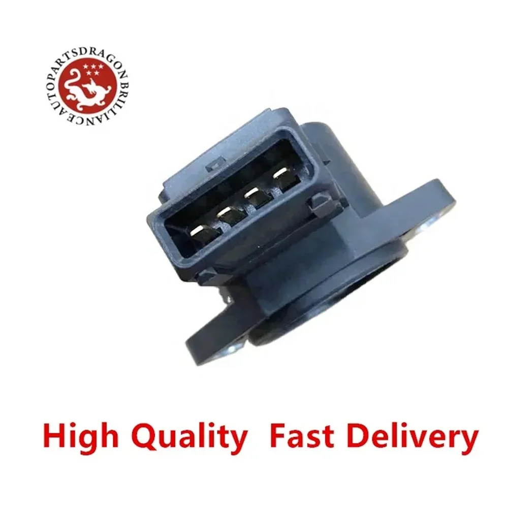 Engine TPS Throttle Position Sensor 198500-0231 198500-0131 89452-28030 89452-20050 89452-20060 89452-20070 TPS436 TH0230 TH218