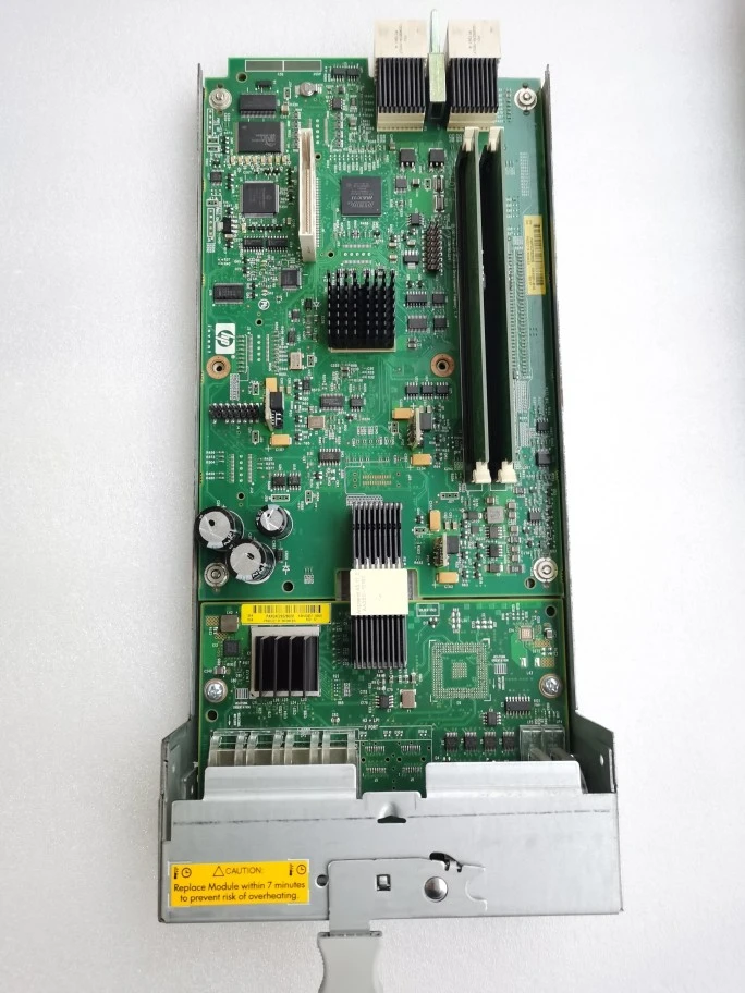 

Для контроллера HP EVA4400 AG637A 461488-005 461488-001 AG637-63012