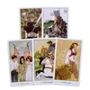 The Dreaming Way Tarot Cards Board Games Tarot Deck Oracle Cards 3