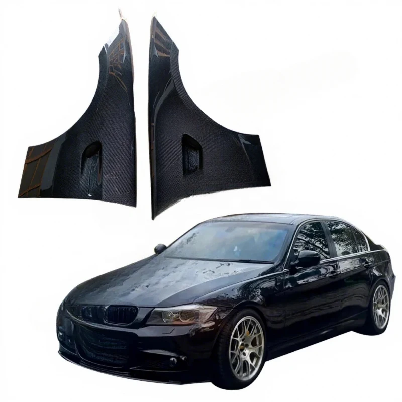 프리미엄 프론트 사이드 3 시리즈 E90 프리-LCI LCI 2007-2011