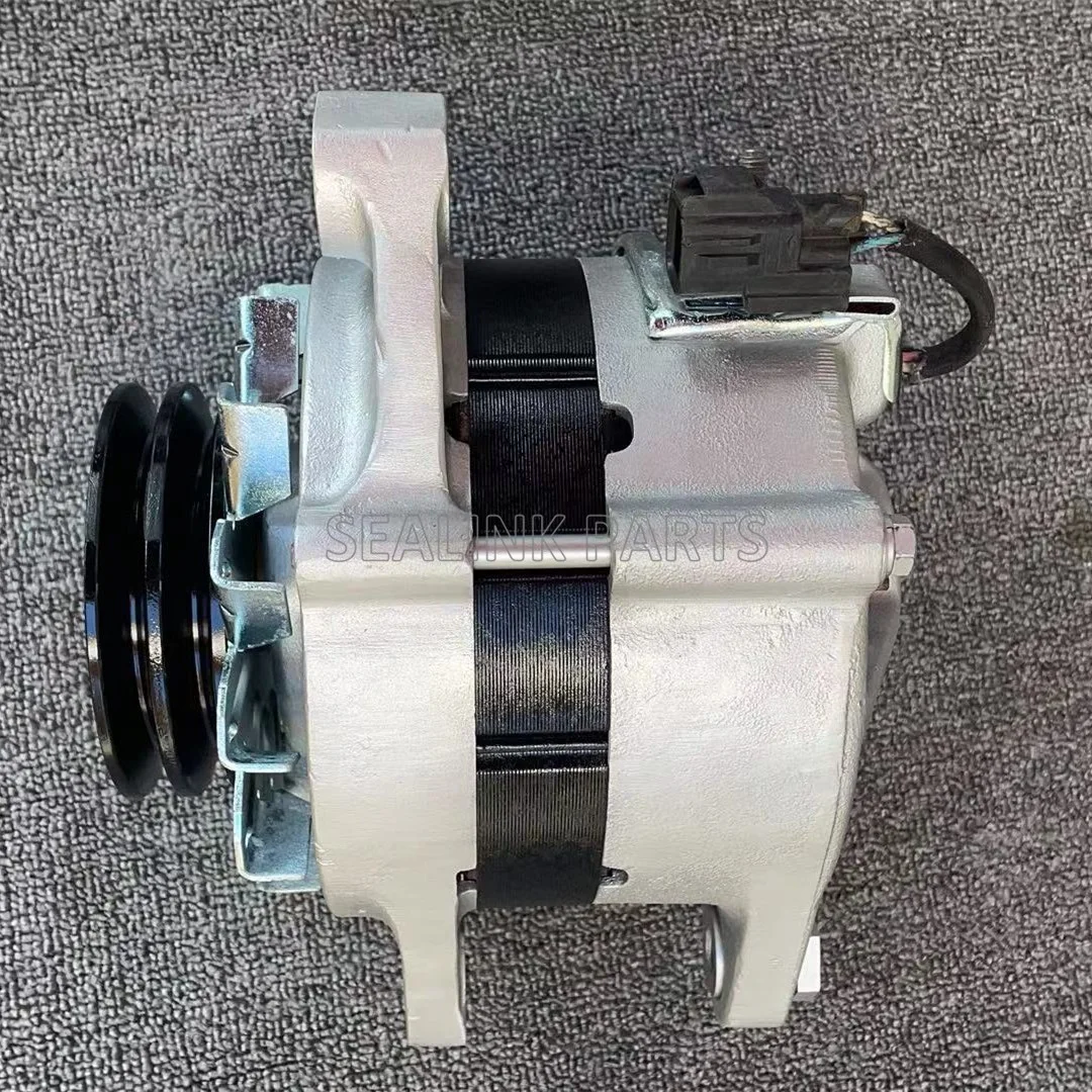 Alternator 27060 17131 2706017131 1012116091 ڽ HZB50 24V 85A