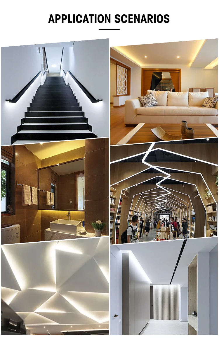 SK6812 / WS2812 / XT1511-WWA Warm White Cool White Amber 5050 SMD 5050 Rgb LED Strip Cob LED Strip 24V Water Proof LED Strip