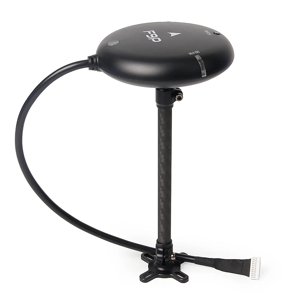 Holybro H-RTK F9P GNSS Haute Précision pour Drone FPV