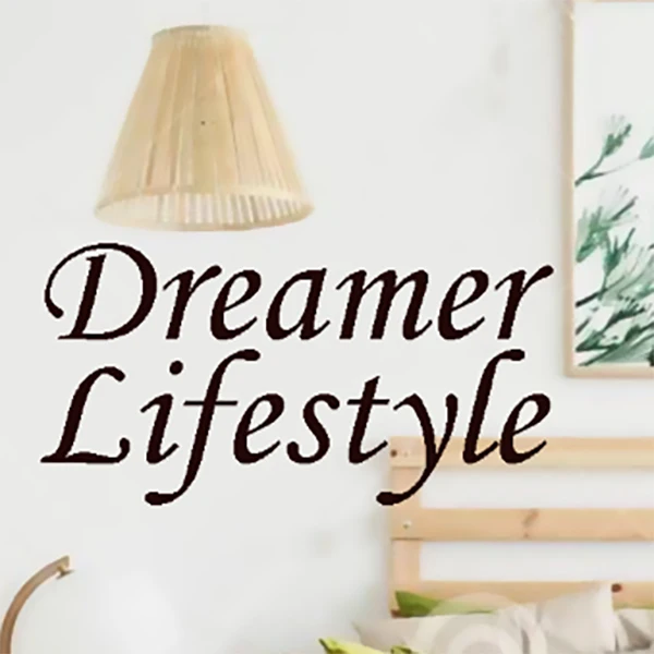 Dreamer ZHANG Store