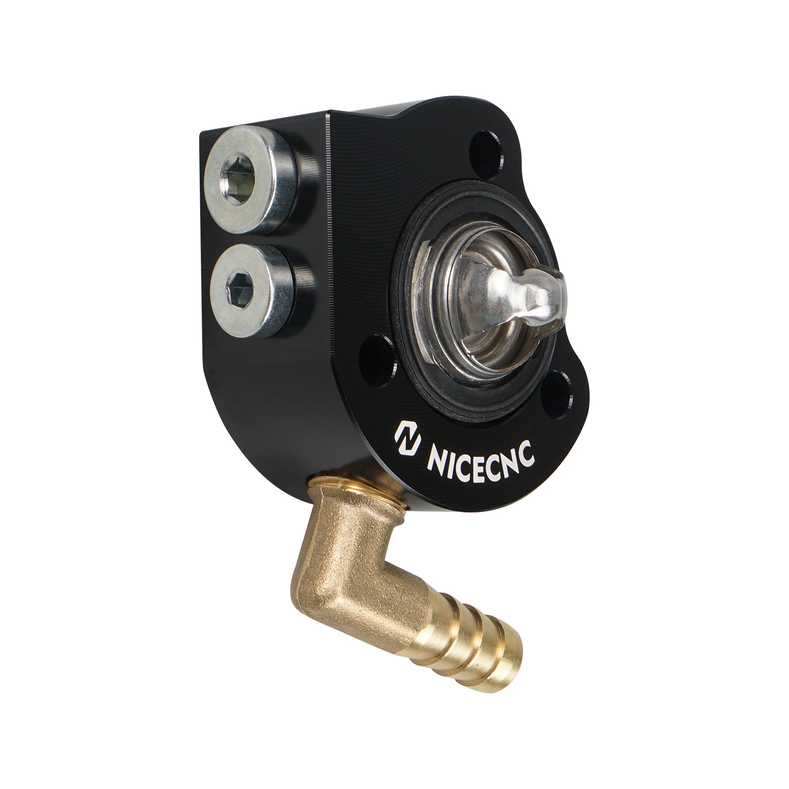 Replacement Thermostat For Kawasaki KLR650 (1987-2018) - Includes Gasket, 149°F Opening