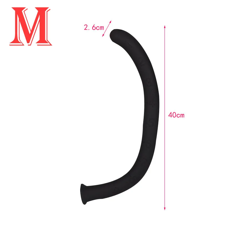 Tigertail M black