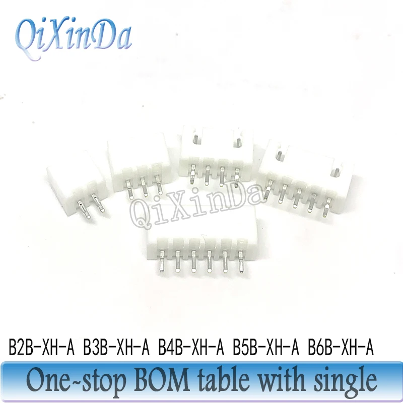10PCS/LOT High-Quality Original Connectors - New and Authentic