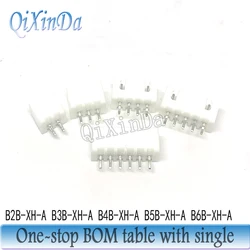 10PCS/LOT High - Quality Original Connectors - New and Authentic (B2B - XH - A(LF)(SN))