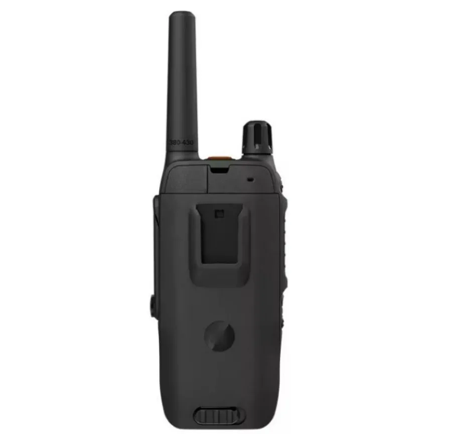 MOTOROLA MXP-600 MXP600 Two way radio UHF TETRA Professional Walkie Talkie UHF 350-470 Mhz portable handheld radio MXP 600 2