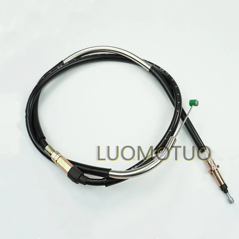 

Fit For Yamaha FZ6N FZ6S FZ6R Clutch cable
