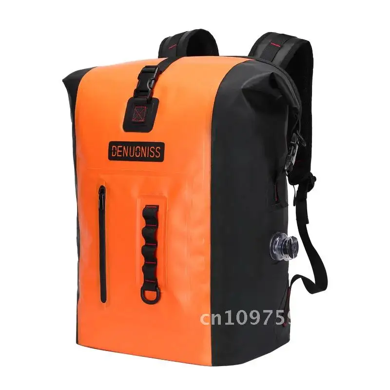 Camping Outdoor Cooler Backpack Lunch Box for Women Ultralight Coolers Bag Trips Hike Nature Portable Novelty Supplies Portable