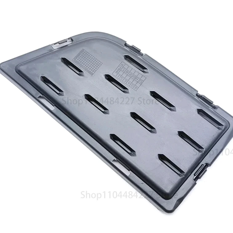 FOR BMW X3 G01 X4 G02 G08 M Grill Cover Panel For Air Inlet 51118064593 51118064594