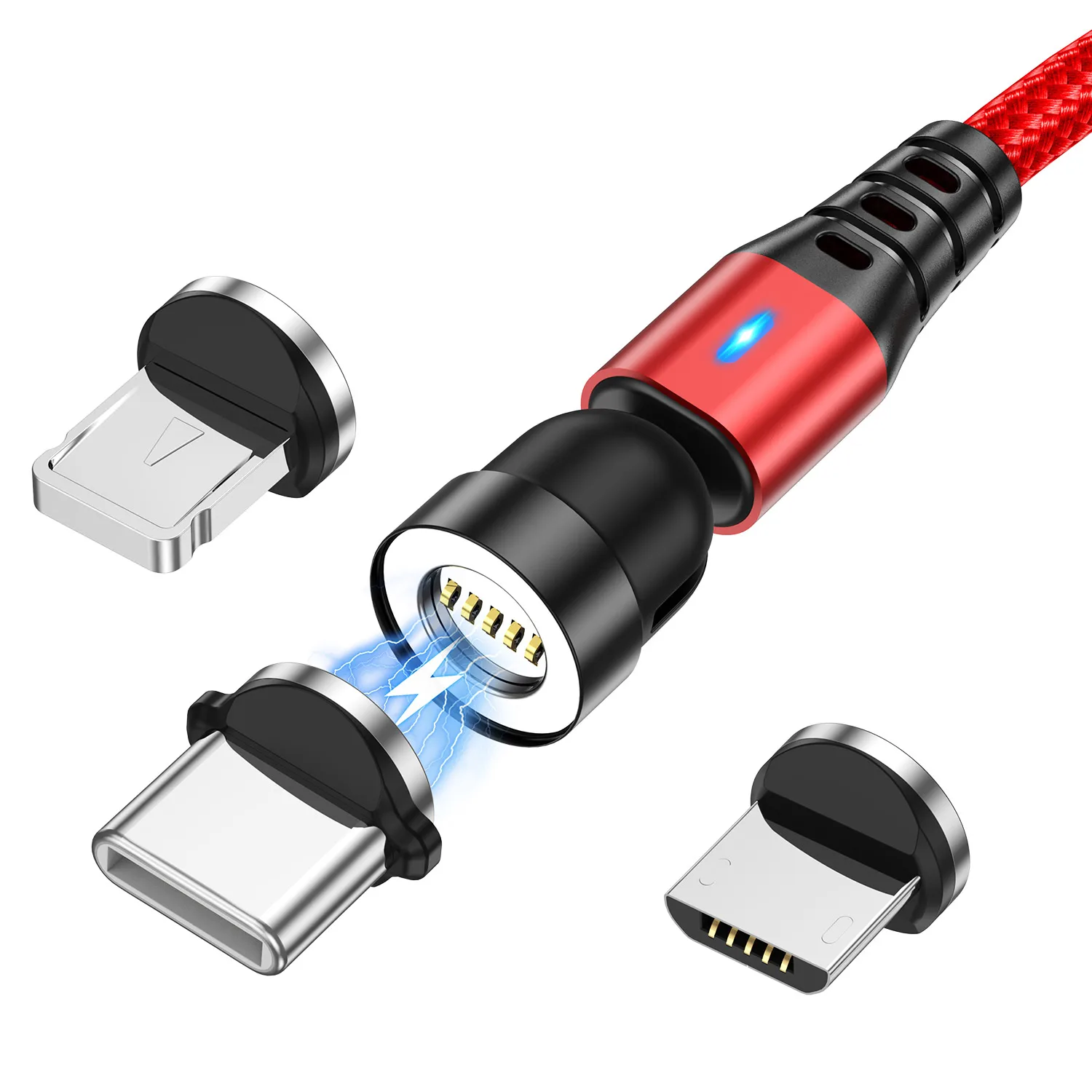 ตัวเลือกสินค้า สายชาร์จ USB-C ความเร็วสูง ชาร์จเร็ว โอนถ่ายข้อมูลเร็ว สำหรับ iPhone 16 15 Pro Max Xiaomi 14 POCO F6 Oneplus 13
