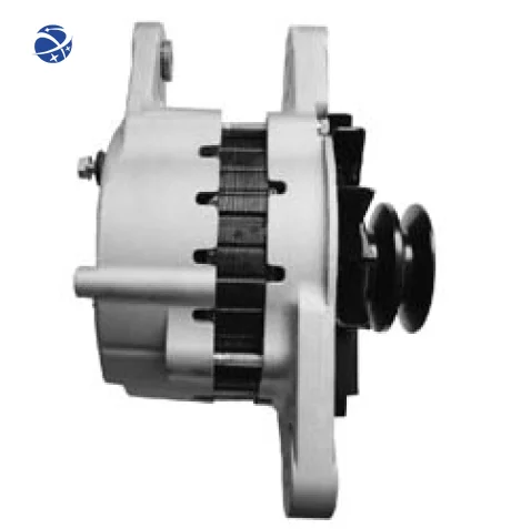 

YYHC для Scania Truck Bus HD генератор переменного тока 24 В 150 А A009TU6499 A9TU6499 используется для MITSUBISHI типа