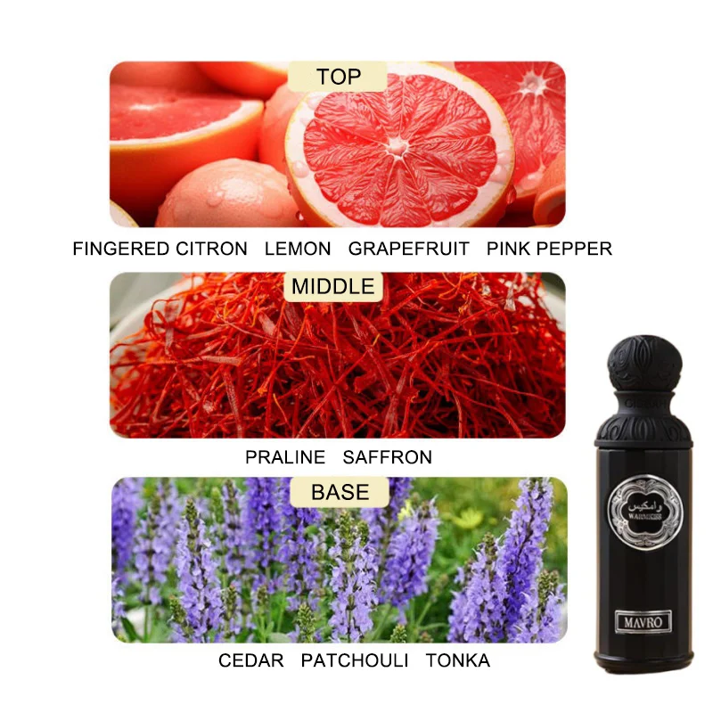 Cedar Patchouli100ml