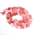 Pink quartz