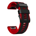 Black red