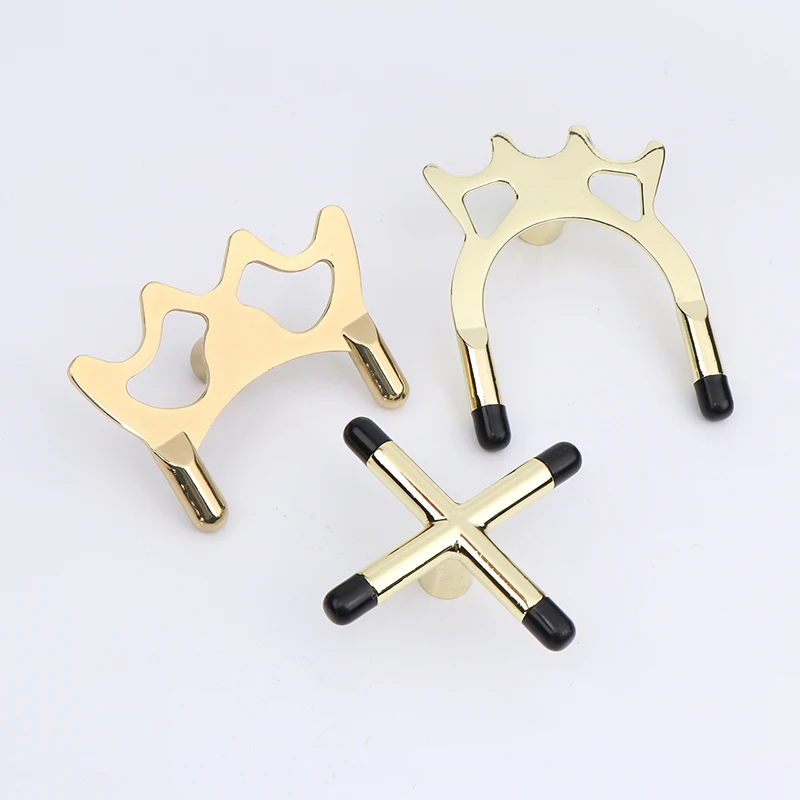 Pool Stick Holder Snooker Billiards Cue Rack Bridge Head Holders Rod Pool Cue Stick Holder Table Accessory Bridge billiard cue rack
