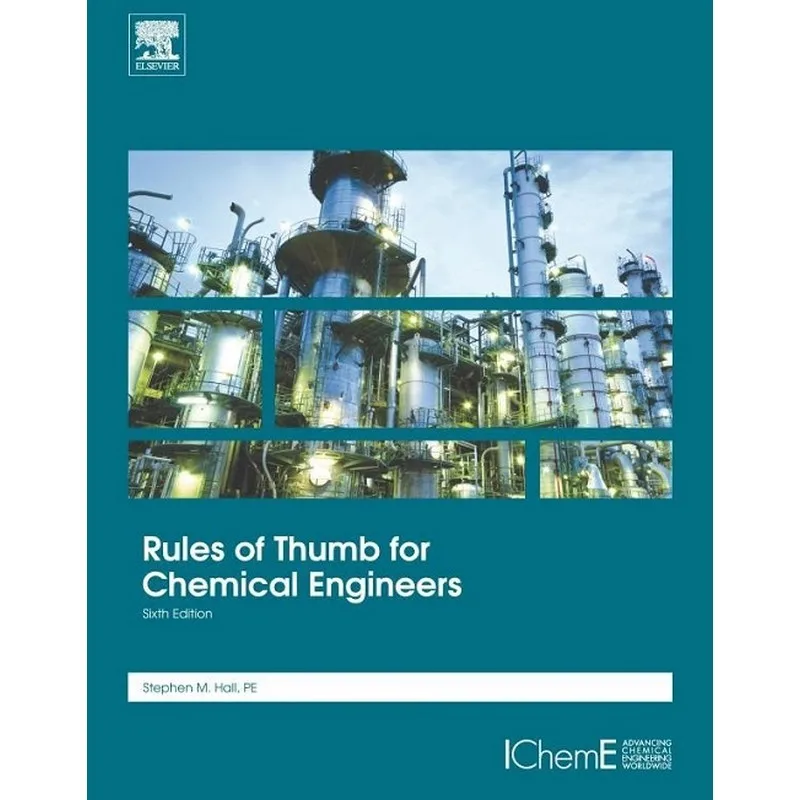 Правила работы химических инженеров