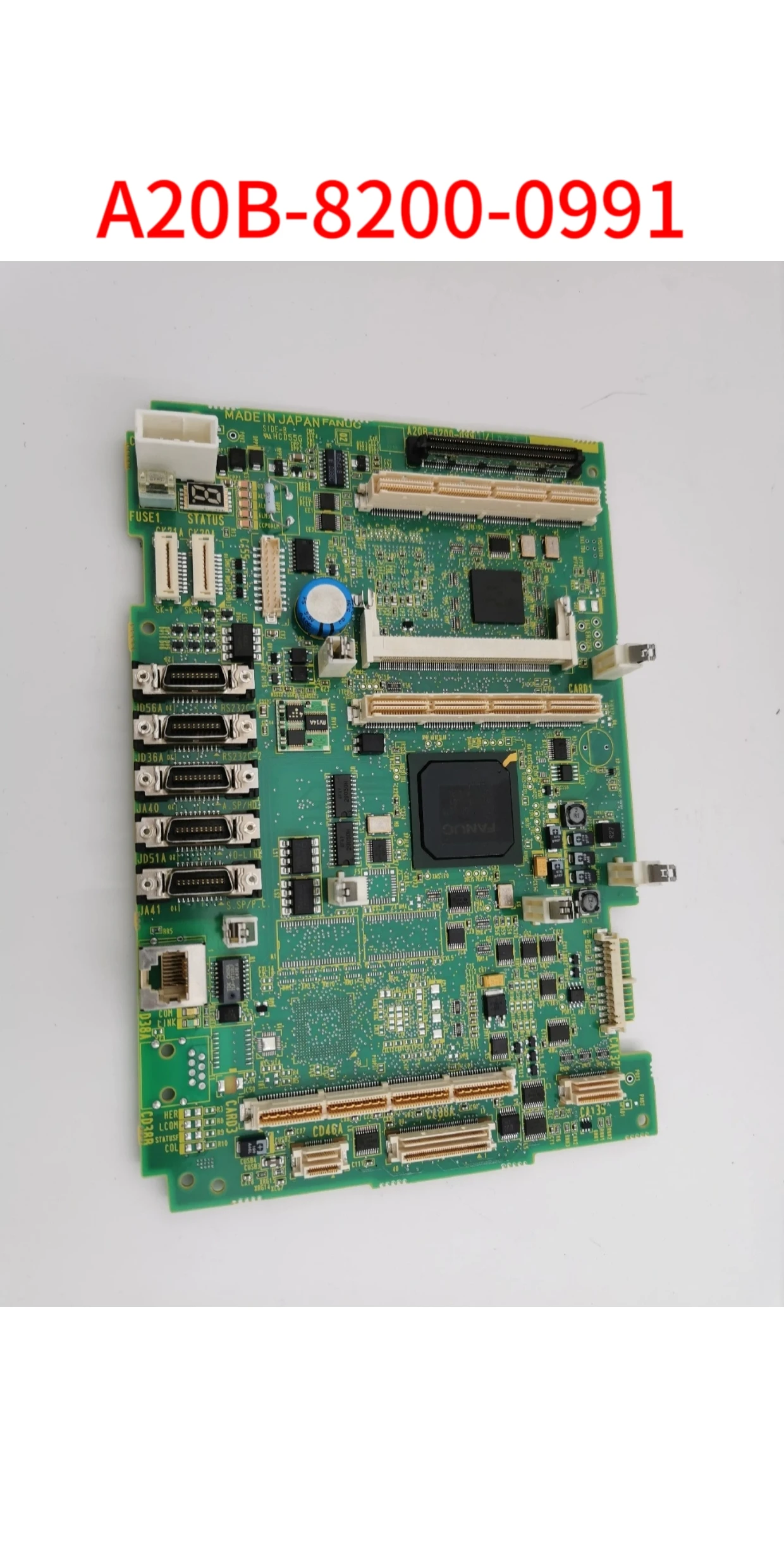 

brand new A20B-8200-0991