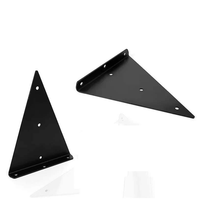 

Concealed Steel Bracket for Floating Shelf