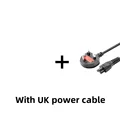 UK Plug