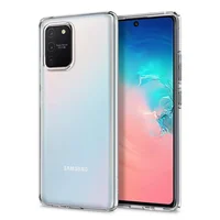 For Samsung Galaxy S10 Lite Case Slim Soft Clear TPU Phone Cases For Samsung Note 10 Lite S10Lite Note10 Lite Coque 1