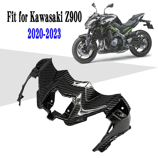 Kawasaki Z900 2020-2023