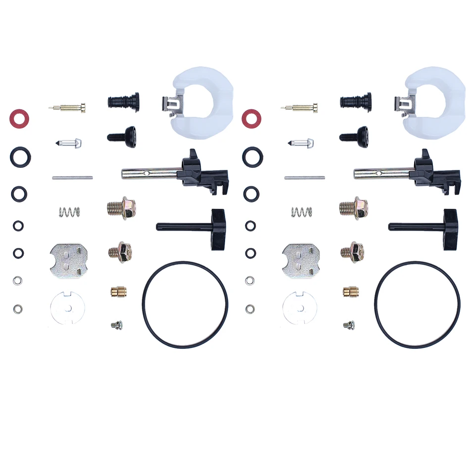Per Honda GX200/5.5HP/6.5HP Carburatore Kit Riparazione - Foto 12