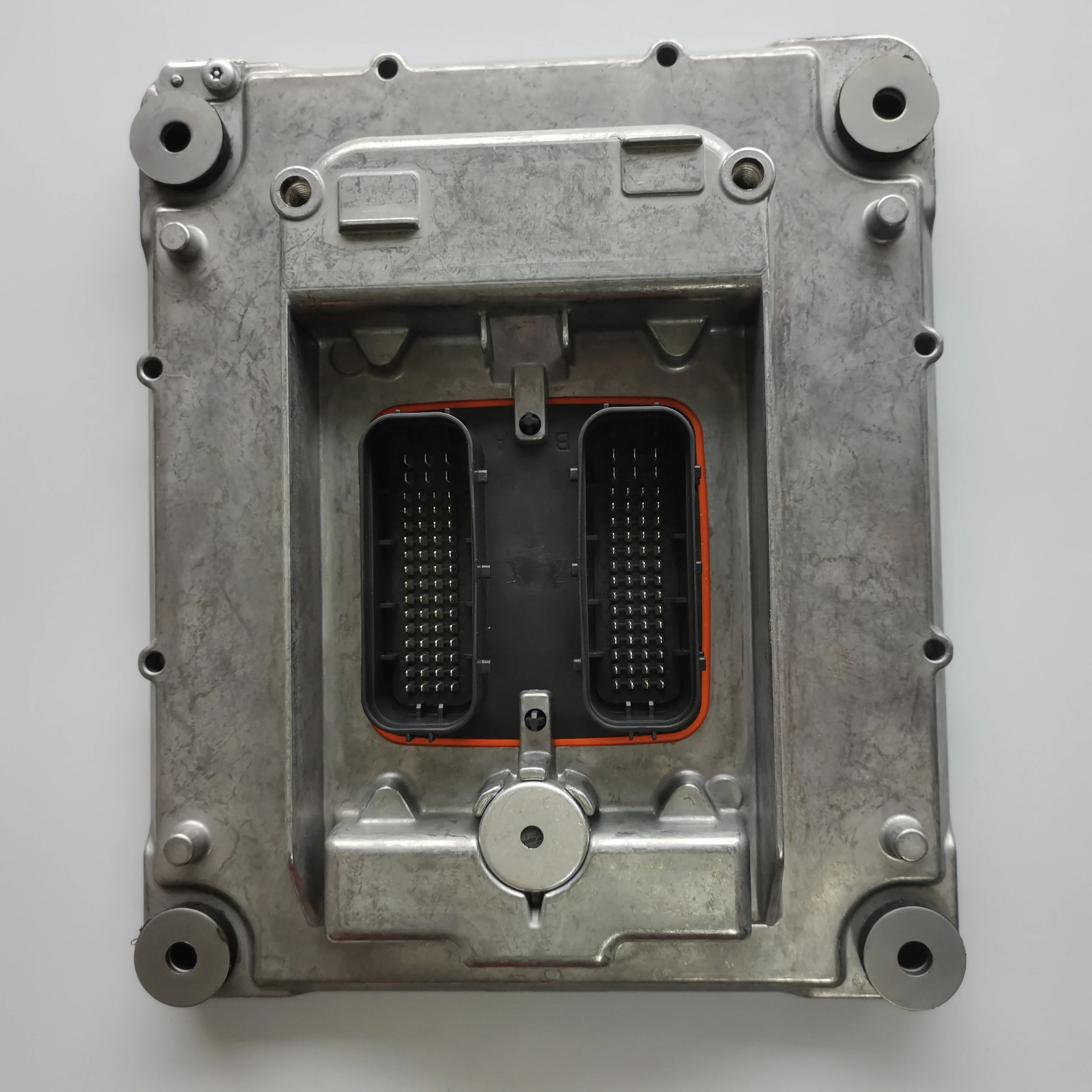 Рисунок 2 - VOP21695313 = 20814604 EECU с программным