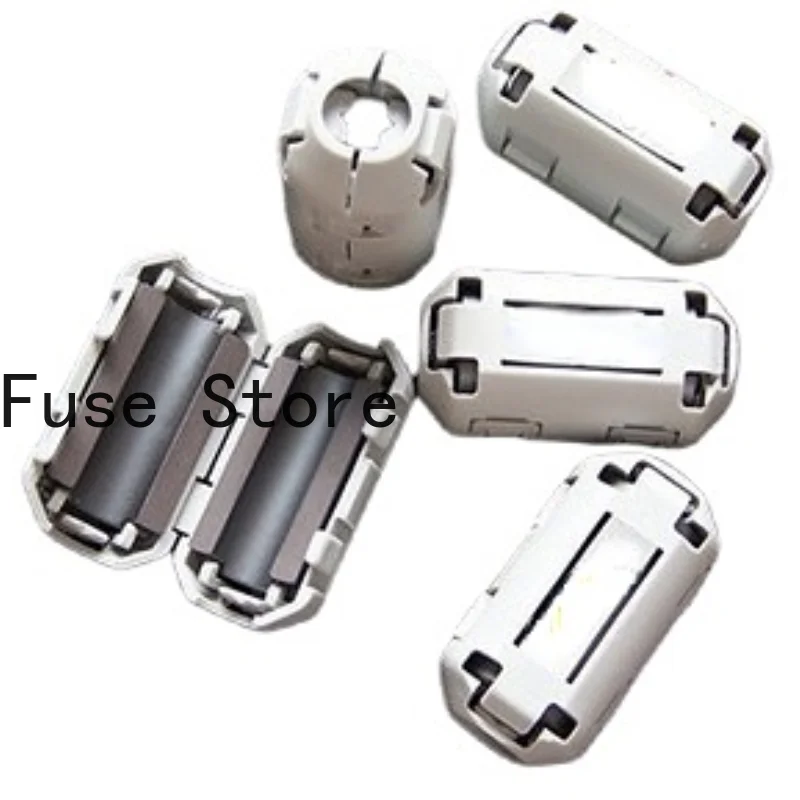 

4PCS ZCAT1730-0730 Magnetic Ring Inner Diameter 7MM Anti-interference New Anti-noise Genuine