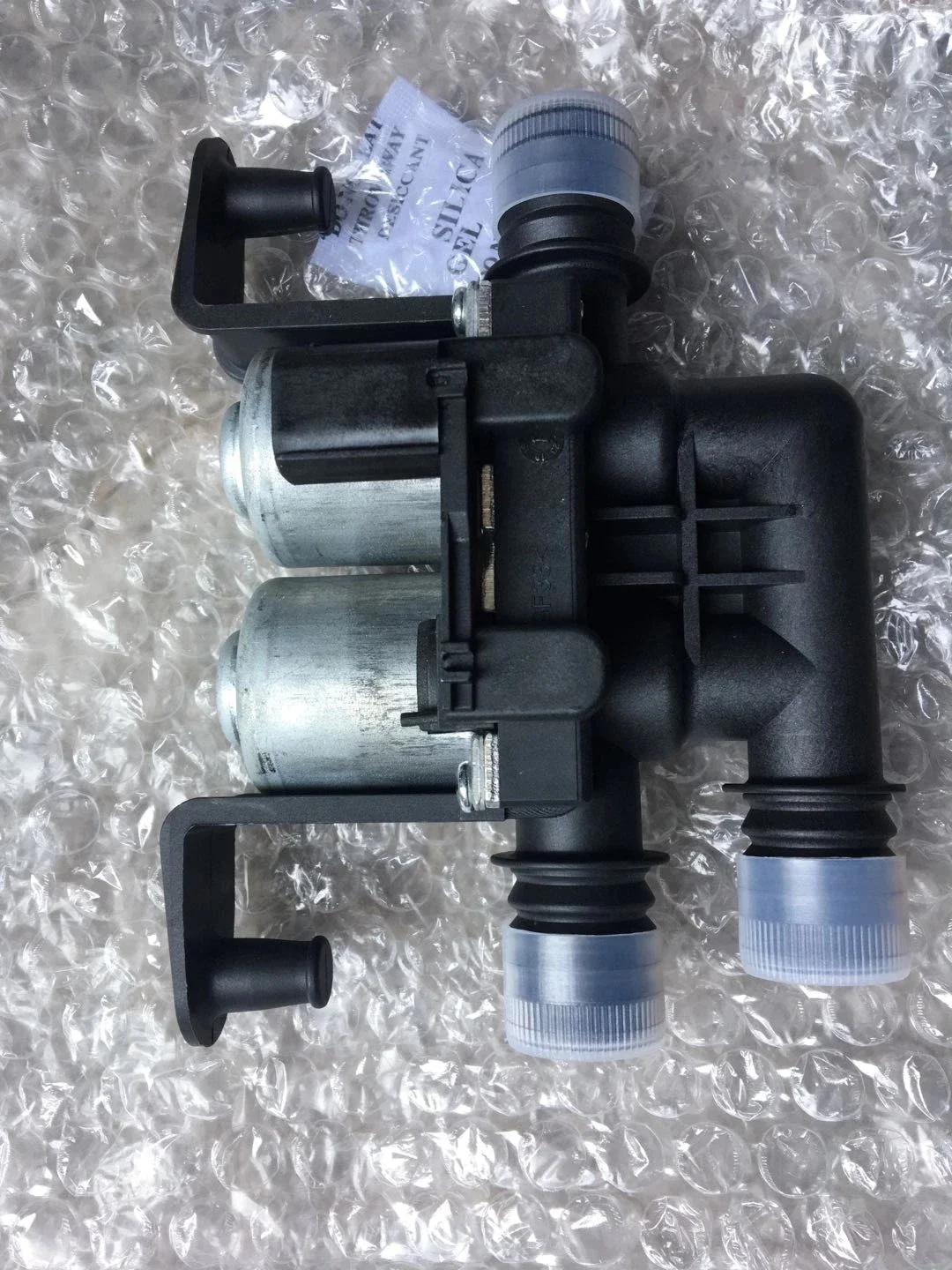 Оригинальный регулирующий водонагреватель для Bmw E60 E63 E64 E65 64116906652 64110301939 64120151694