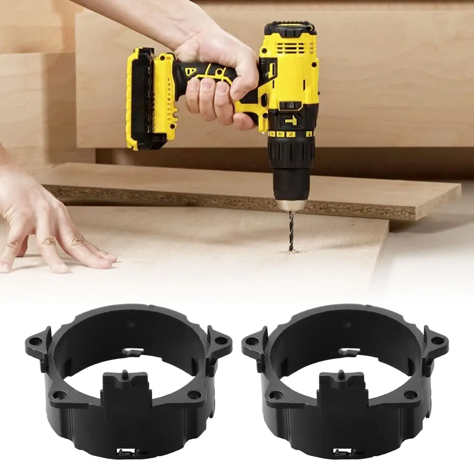 

2 шт. коробка передач, совместимая с DCD200 DCD791 DCD796 батарейки 791, черная коробка передач высокого качества, запчасти для электроинструмента