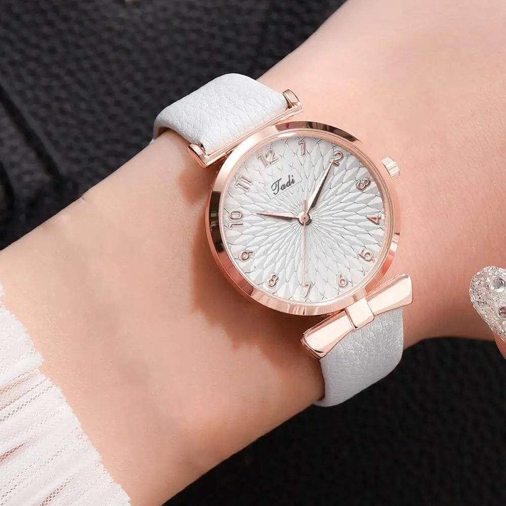 Delicate Elegant Women Real Ceramic Bracelets Watches Sparkly Crystals  Office Lady Statement Dress Wrist watch Quartz Clocks - AliExpress