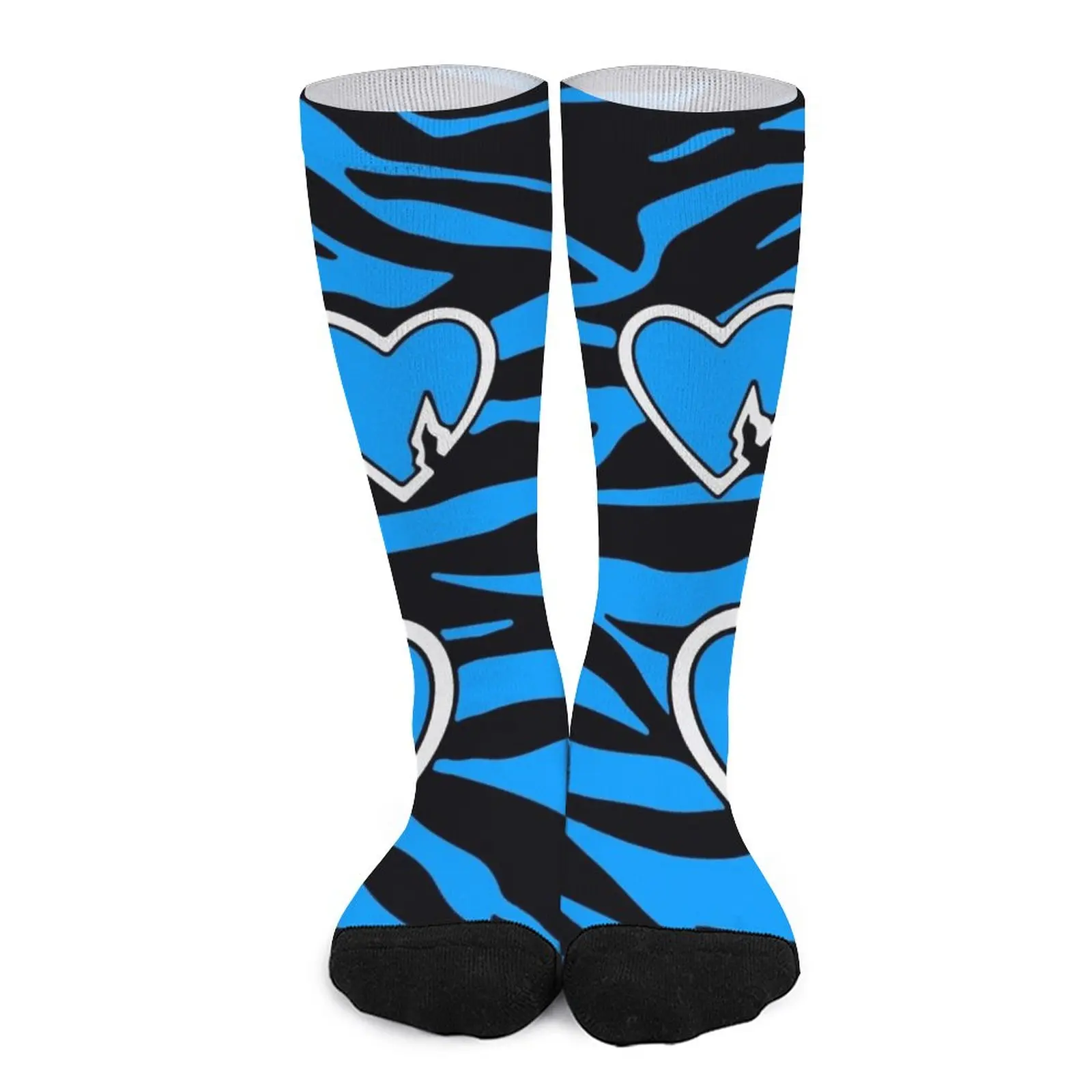 

HBK Shawn Michaels Summerslam 95 Pattern Design Socks new in Men's socks Mens socks Men's socks