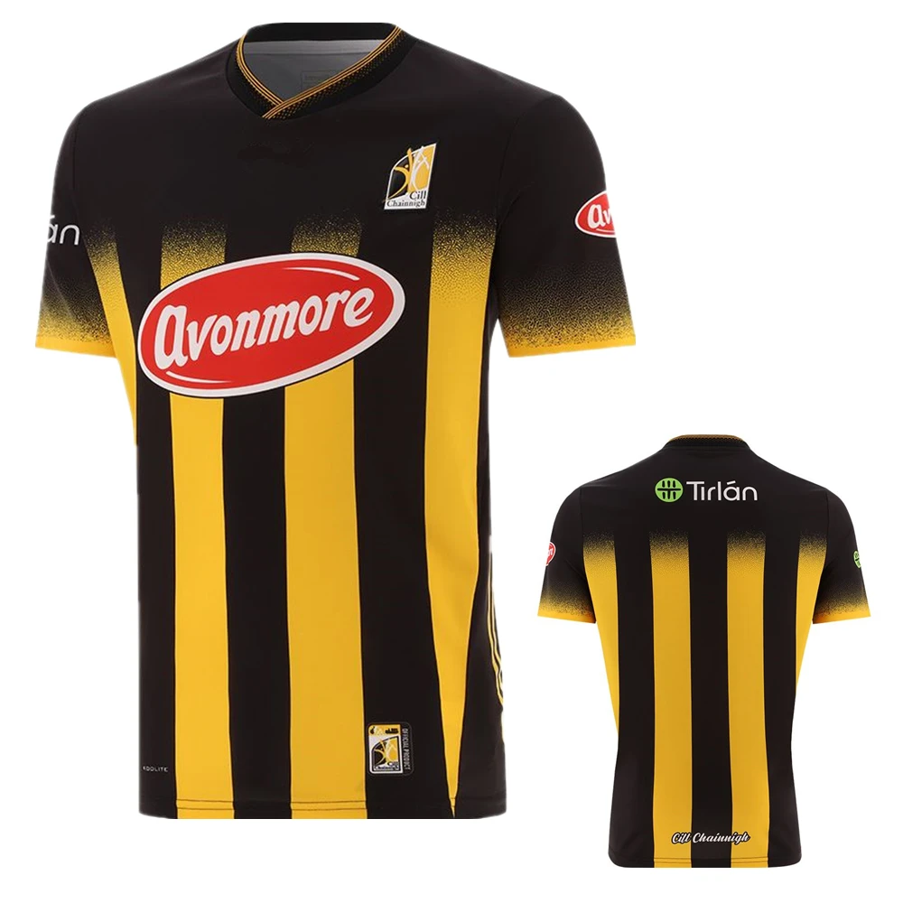 GAA jersey Antrim Fermanagh Dublin Derry Kerry Donegal Down Wexford Kilkenny Offaly Tipperary Ireland gaa shirt For gaa singlet