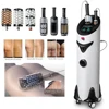 7-Inch Screen Upgraded Handle Inner Ball Roller Physiotherapy Body Contouring Eliminates Pain AntiCellulite Slimming Machine 1